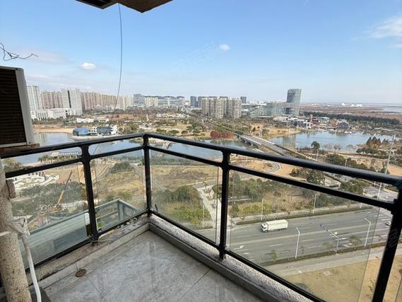 温州德信上府最新消息