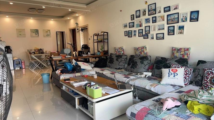 福州香江明珠二手房