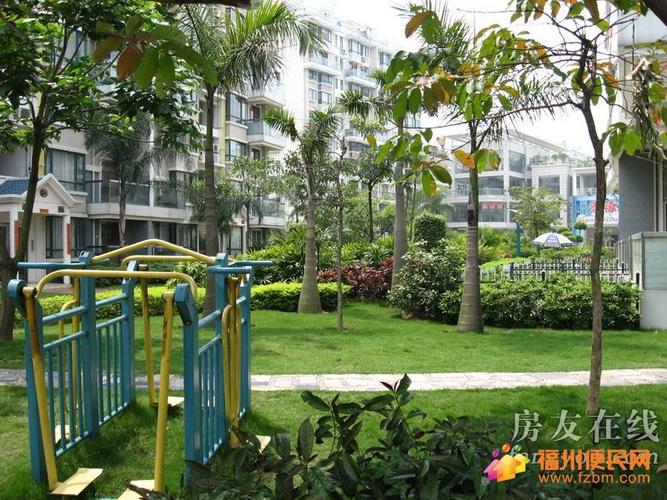 福州香江明珠二手房