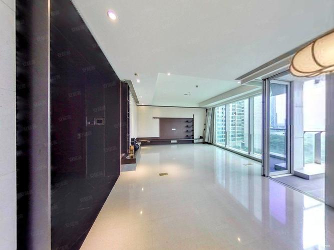 广州汇悦台最新房价