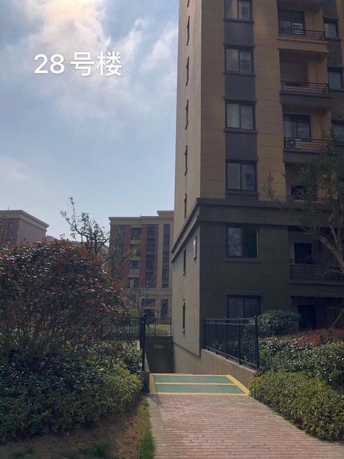 南通香溢紫郡最新消息