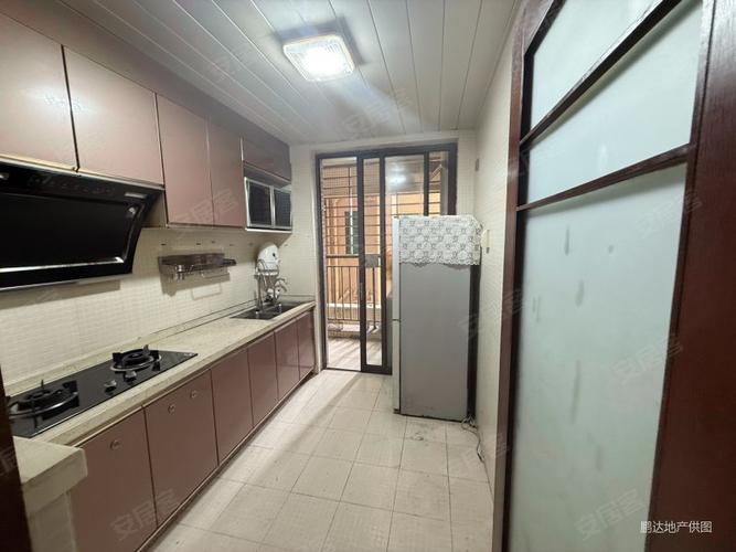 丰泰华园山庄二手房