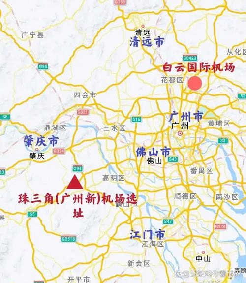 第二机场选址最新消息