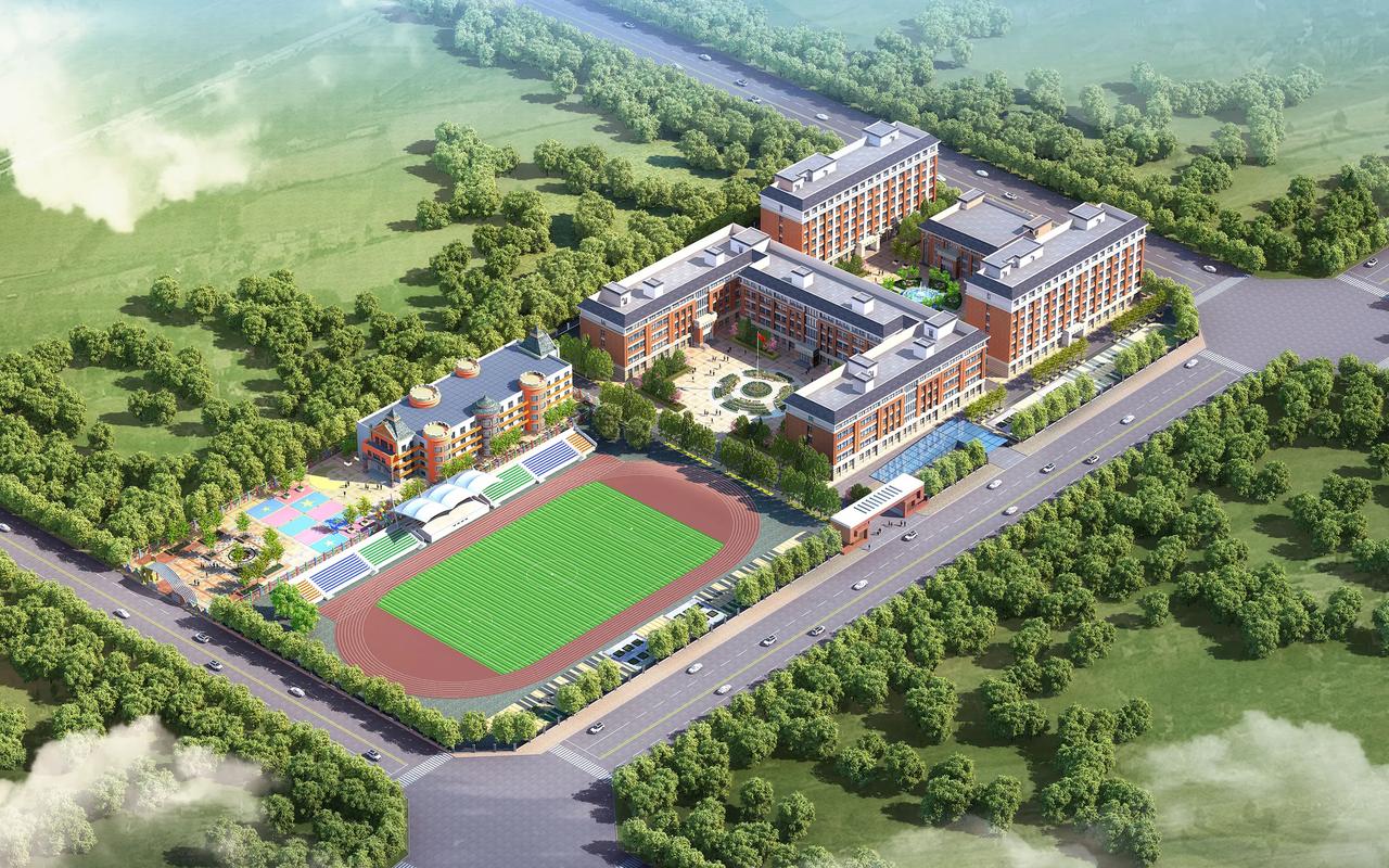 新乐市最新未来规划图