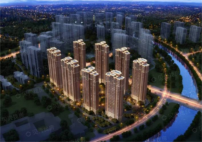 天津惠灵顿最新房价