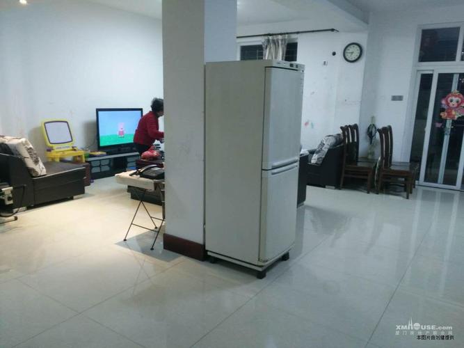 厦门宁宝花园二手房