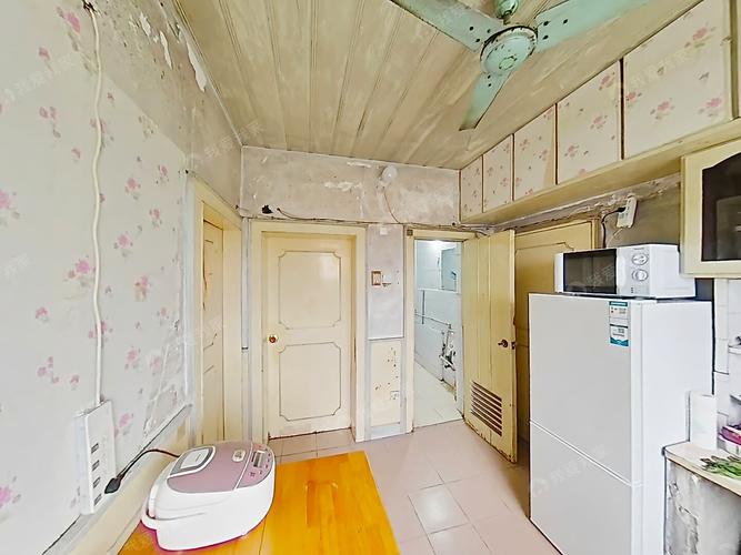 苏安新村二手房出售