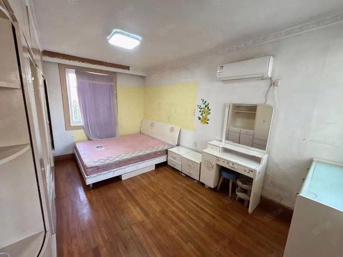 苏安新村二手房出售