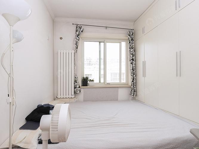 顺义港馨西区二手房