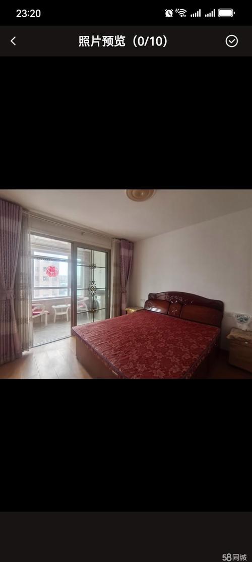 莱州房屋出租最新消息