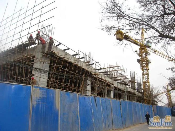 兰州港联大道最新消息