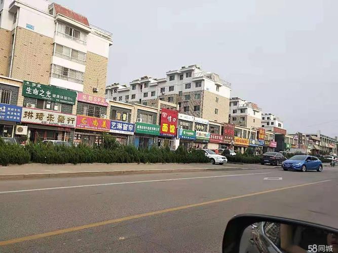 文登商铺出售最新消息