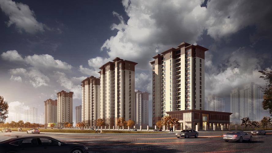 怀来县东花园镇房价