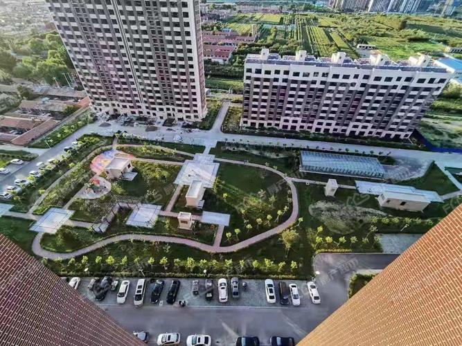 怀来县东花园镇房价