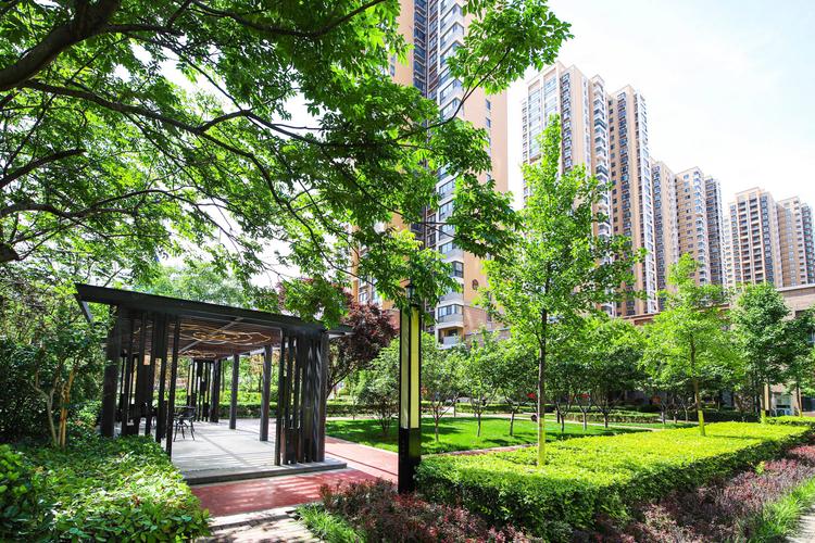 洛阳凯瑞梧桐里房价