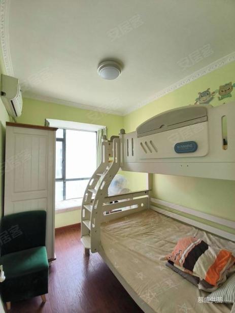 长沙星城映象二手房