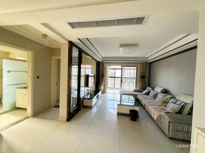 溧水蓝湖西岸二手房