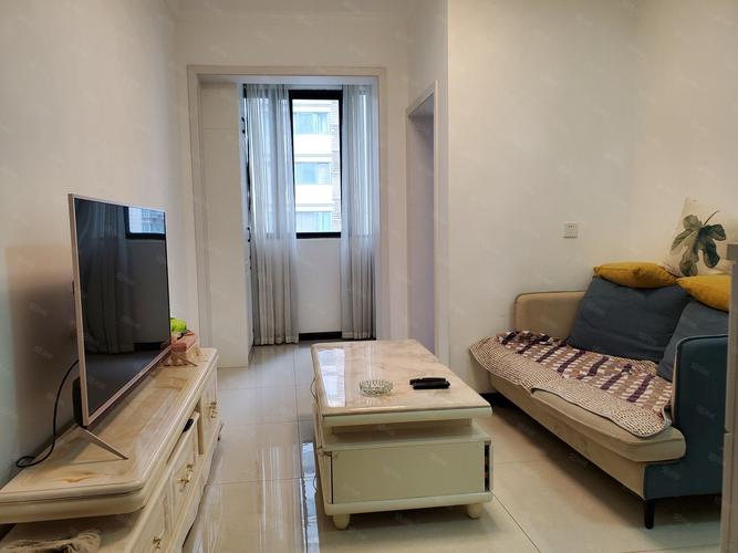 溧水蓝湖西岸二手房