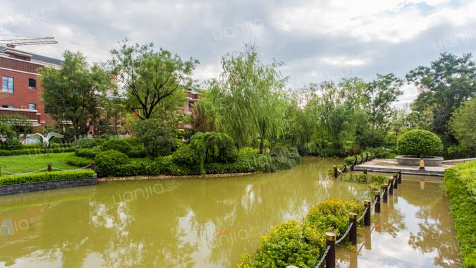 淄博盛景澜庭二手房