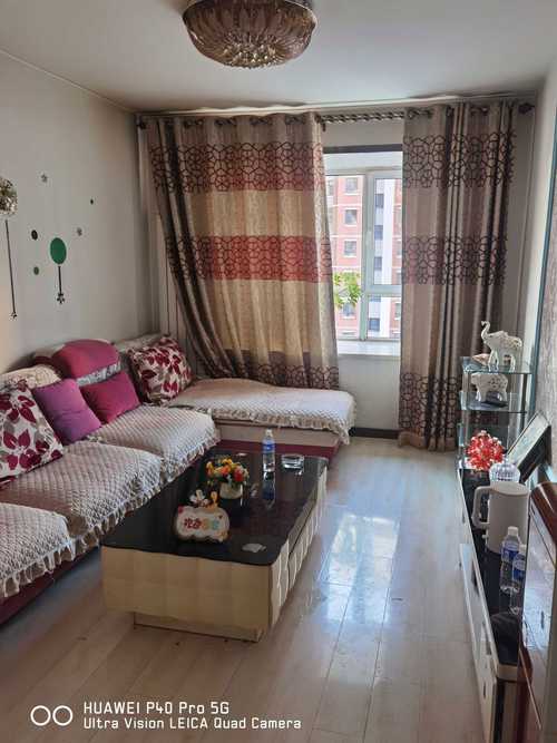 淄博盛景澜庭二手房