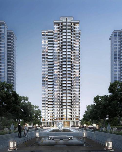 达州时尚家苑最新消息