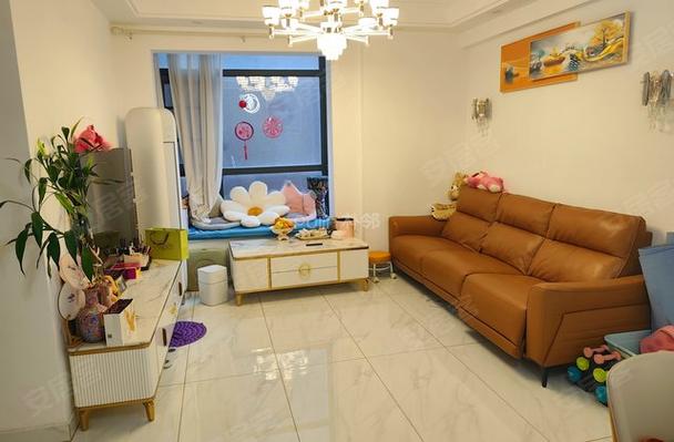 成都首创爱这城房价