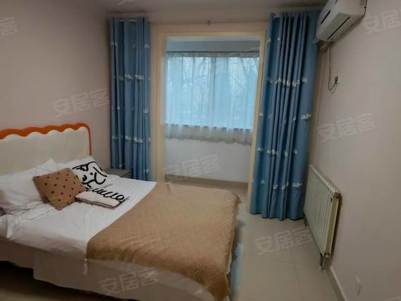 德州中茂家园二手房