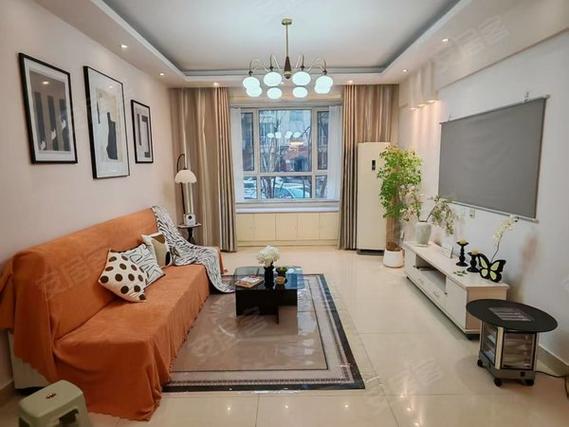 德州中茂家园二手房