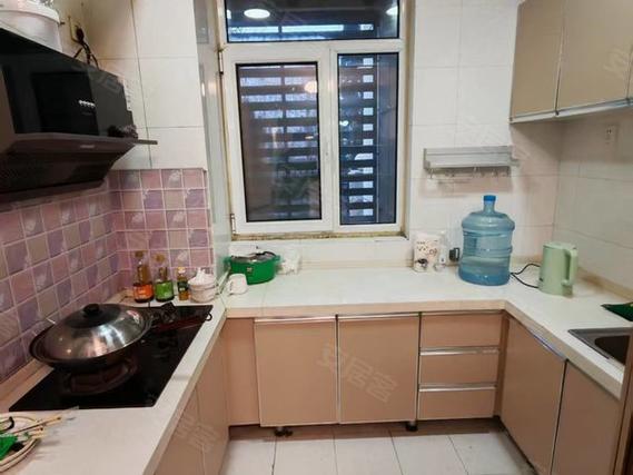 德州中茂家园二手房