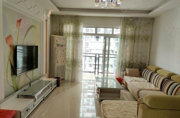 达州西苑佳居二手房