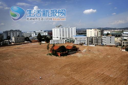 昆明中苜蓿村最新消息