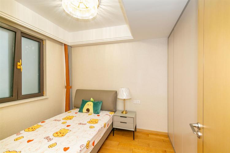 无锡栖霞栖庭二手房