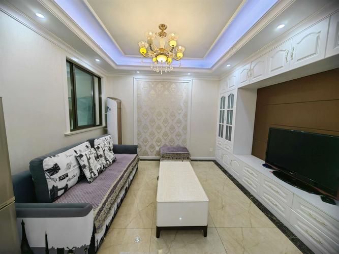 无锡栖霞栖庭二手房