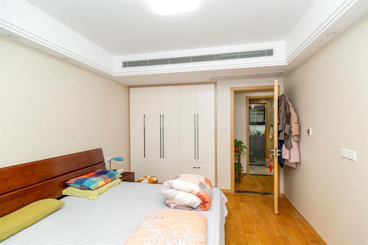 无锡栖霞栖庭二手房