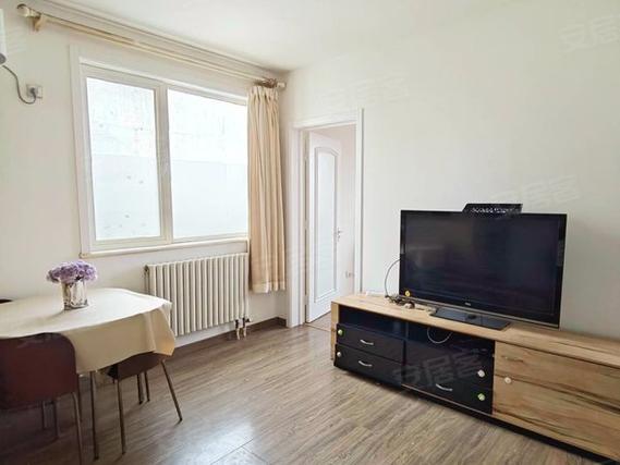 北蜂窝路5号院房价