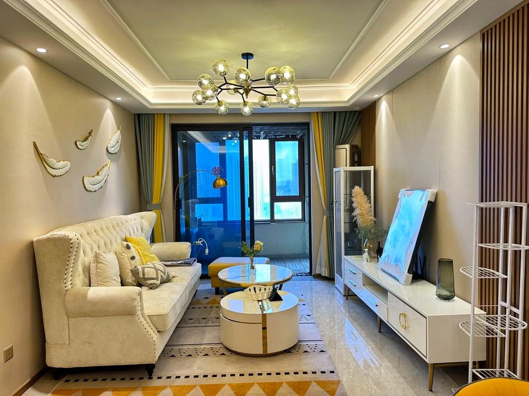 亚新美好城邦二手房