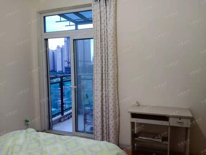 成都慕和南道二手房