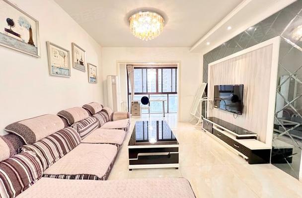 成都慕和南道二手房