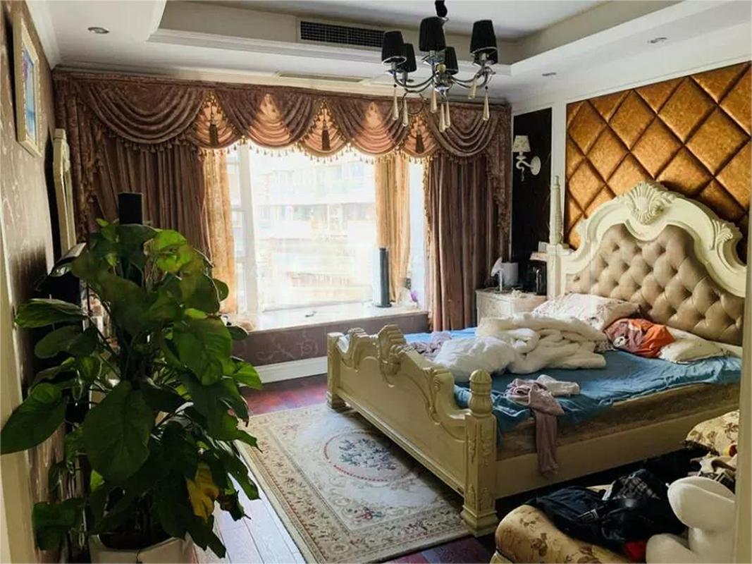 成都慕和南道二手房