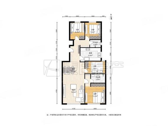 后沙峪房价多少一平