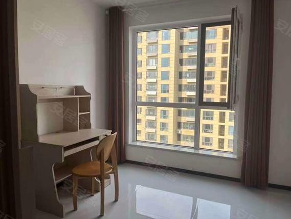 长安泰美御苑最新消息