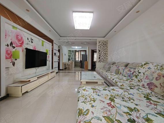 金猴北城名居二手房