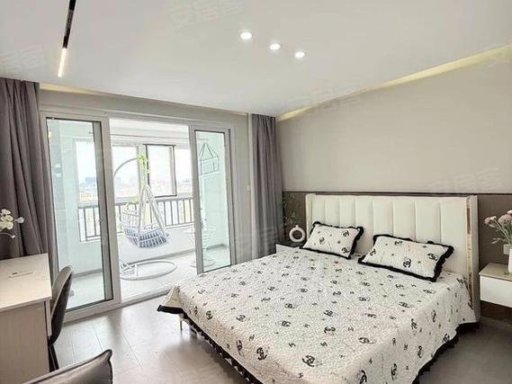 金猴北城名居二手房