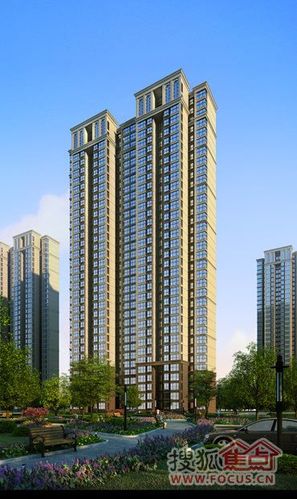 沧州御河龙韵最新进度