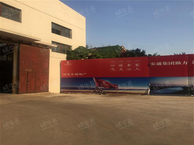 沧州御河龙韵最新进度