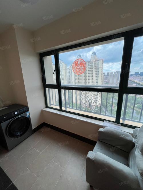 南京恒大华府二手房