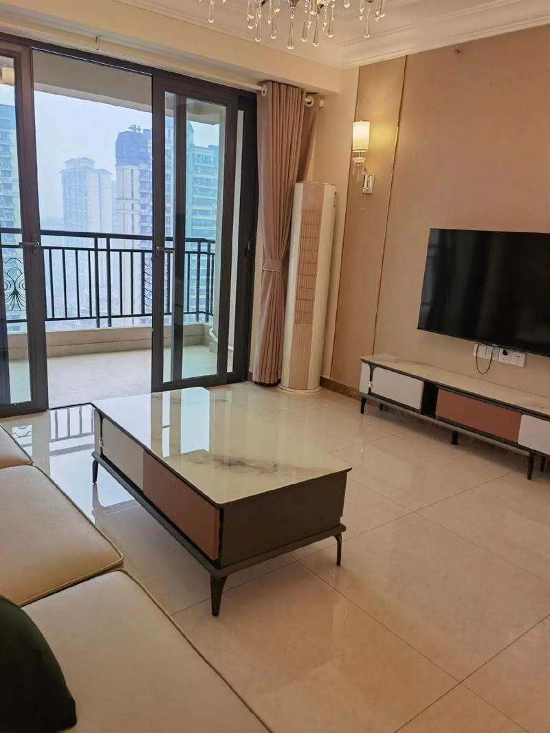 南京恒大华府二手房