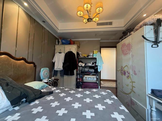 南京恒大华府二手房