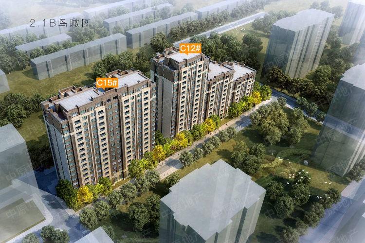 沈阳万科柏翠园房价