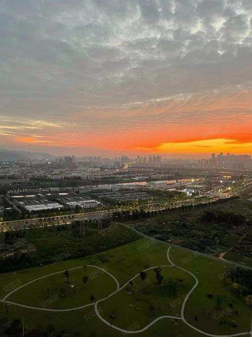 义乌金麟花园最新消息